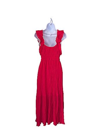 Abercrombie & Fitch Casual Dress (view 2)