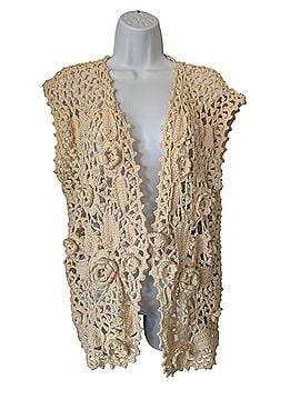 Von Saken Vest (view 1)
