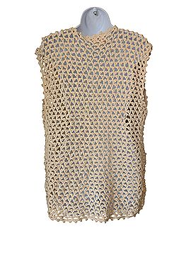 Von Saken Vest (view 2)
