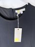 Boden 100% Polyester Black Cocktail Dress Size 10 - photo 3
