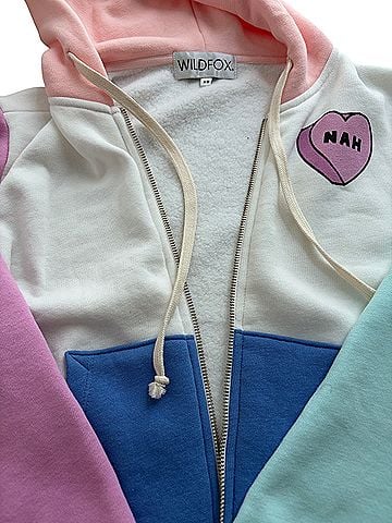 Wildfox Jacket (view 1)