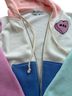 Wildfox Multi Color Jacket Size XS - photo 1