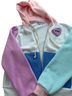 Wildfox Multi Color Jacket Size XS - photo 2