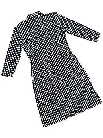 J. McLaughlin Ivana Casual Dress (view 2)