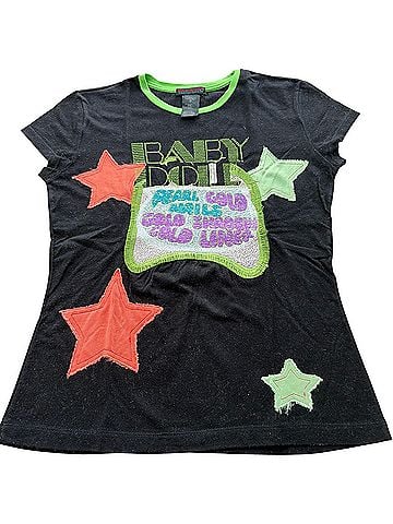 Custo Barcelona Short Sleeve T-Shirt (view 2)
