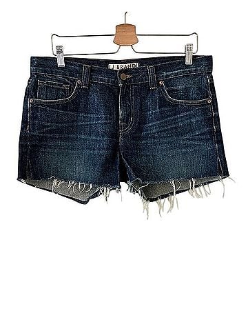 J Brand Denim Shorts (view 1)