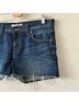 J Brand Blue Denim Shorts Size 28 - photo 9