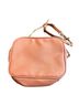 Bebe Pink Leather Crossbody Bag One size - photo 2