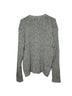 Ralph Lauren 100% Cotton Graphic Gray Pullover Sweater Size XL - photo 2