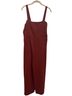 LA Hearts Red Jumpsuit Size M - photo 1