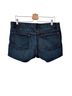 J Brand Blue Denim Shorts Size 28 - photo 2