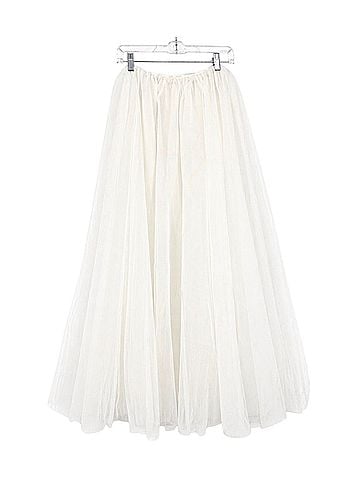 Majorelle Majorelle x Bridget  Formal Skirt (view 1)