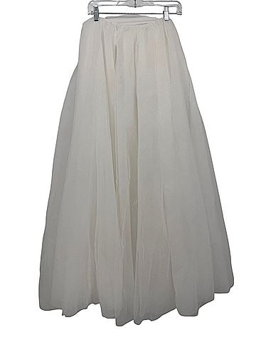 Majorelle Majorelle x Bridget  Formal Skirt (view 2)