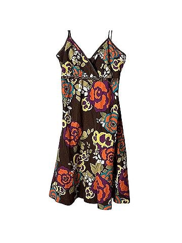 Volume One Casual Dress (view 1)