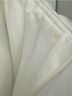 Majorelle 100% Polyester 97% Polyester 3% Elastane Solid White Formal Skirt Size S - photo 10