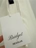 Majorelle 100% Polyester 97% Polyester 3% Elastane Solid White Formal Skirt Size S - photo 14