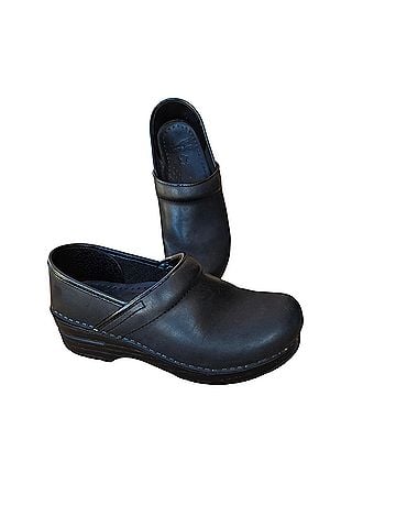 Dansko Professional Mule/Clog (view 1)
