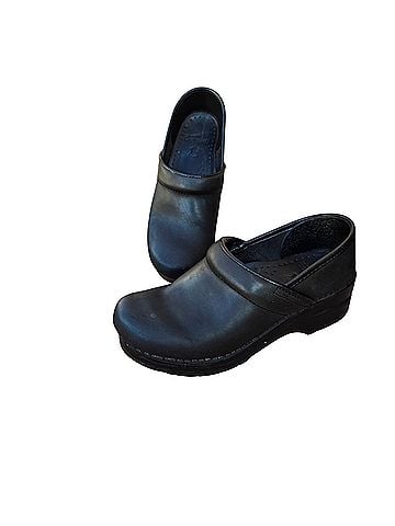 Dansko Professional Mule/Clog (view 2)