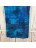 Hard Tail Tie-dye Blue Purple Sleeveless Top Size S - photo 6