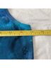 Hard Tail Tie-dye Blue Purple Sleeveless Top Size S - photo 12