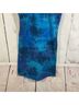 Hard Tail Tie-dye Blue Purple Sleeveless Top Size S - photo 10