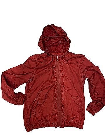 GEOX Windbreaker (view 1)