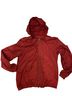 GEOX Red Windbreaker Size S - photo 1