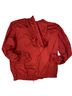 GEOX Red Windbreaker Size S - photo 2