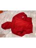 GEOX Red Windbreaker Size S - photo 6