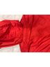 GEOX Red Windbreaker Size S - photo 7