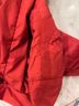 GEOX Red Windbreaker Size S - photo 9