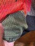 Joseph Ribkoff Print Multi Color Long Sleeve Blouse Size 4 - photo 9
