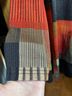 Joseph Ribkoff Print Multi Color Long Sleeve Blouse Size 4 - photo 11