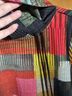 Joseph Ribkoff Print Multi Color Long Sleeve Blouse Size 4 - photo 8