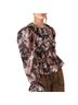 Ulla Johnson 100% Cotton Floral Multi Color Long Sleeve Top Size 6 - photo 1