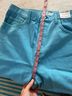 Topshop Blue Jeans Size 34 waist (tall) - photo 8
