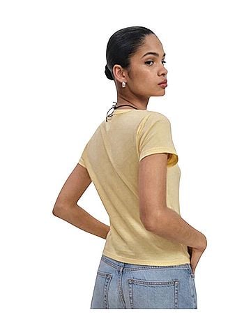 Reformation Casual Shirts (view 1)