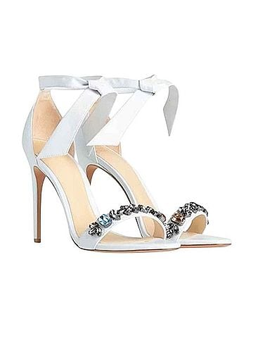 Alexandre Birman Clarita Sandals (view 1)