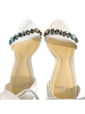 Alexandre Birman Clarita Sandals (view 2)