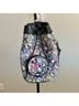 Tokidoki Multi Color Backpack One size - photo 3