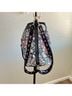 Tokidoki Multi Color Backpack One size - photo 5