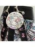 Tokidoki Multi Color Backpack One size - photo 4