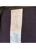 Kempton & Co. 100% Cotton Stripes Blue Silver Tote One size - photo 9