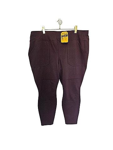 Carhartt Force Fitted Midweight Utility Legging Leggings (view 2)