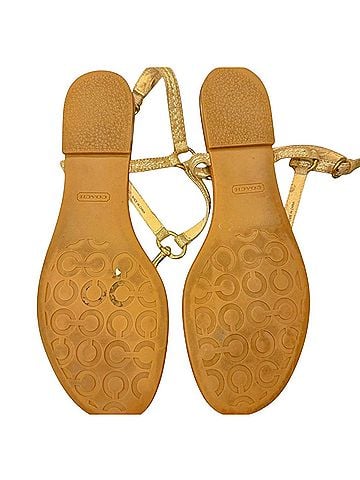 Coach Casual coach casual  Sandals (view 2)