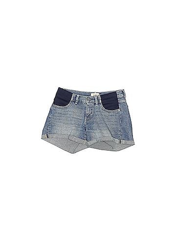 DL1961 Denim Shorts (view 1)