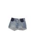 DL1961 Blue Denim Shorts Size 25 waist - photo 1