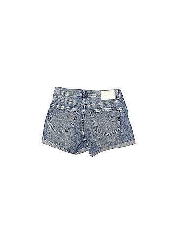 DL1961 Denim Shorts (view 2)