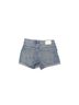 DL1961 Blue Denim Shorts Size 25 waist - photo 2