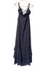 Lulus 100% Polyester 100% Polyester Gray Cocktail Dress Size S - photo 2